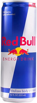 Red Bull 250ml