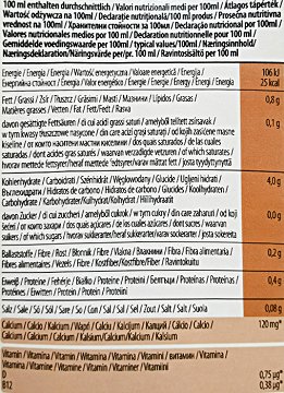 Dream & Joya Oat Drink With Calcium 0% Sugar 1L