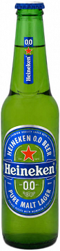Heineken Alcohol Free 330ml