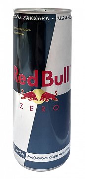 Red Bull Zero 250ml