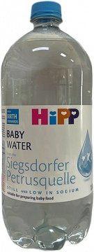 Hipp Baby Water 1L