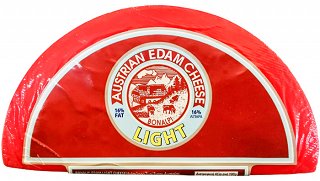 Bonalpi Austrian Edam Light 480g
