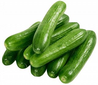 Αγγουράκια Θερμοκηπίου 1kg