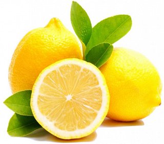 Λεμόνια Κύπρος 1kg