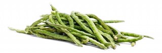 Crowder Shelling Beans 1kg