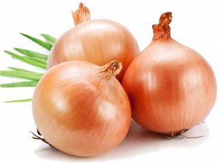 Onions Uncleaned 1kg