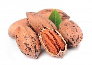Walnus Pecan 600g