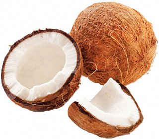 Coconut 1Pc