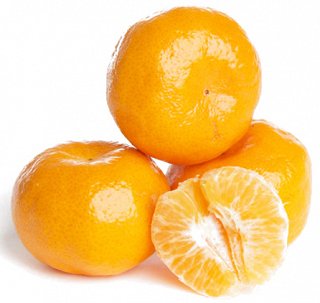 Mandarins 1kg