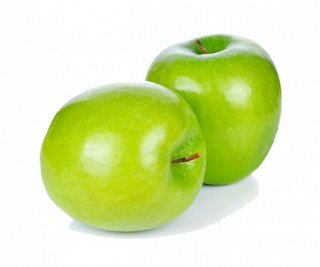 Apples Granny Smith 1kg