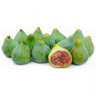 Σύκα Πράσινα 1Kg