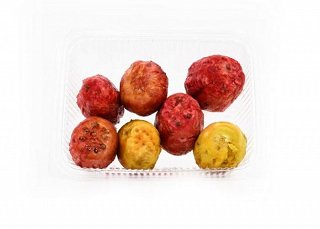 Παπουτσόσυκα Καθαρισμένα 1kg