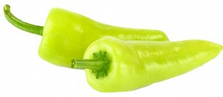 Πιπεριές Κέρατα 1kg