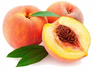 Peaches 1kg