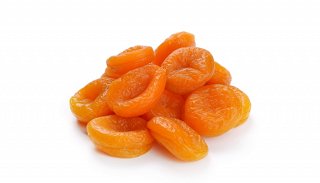 Dried Apricots 500g