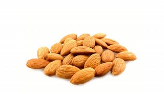 Αμύγδαλα Χύμα 500g