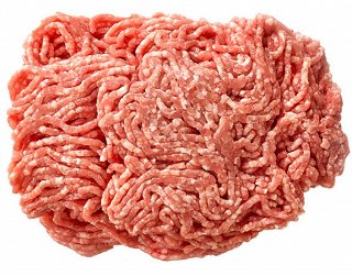 Pork Shoulder Minced 1kg
