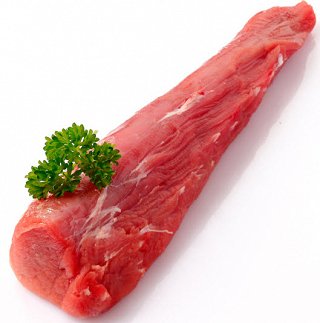 Χοιρινό Ψαρονέφρι 1kg