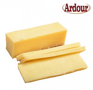 Ardour Τσένταρ Κομμάτι 300g