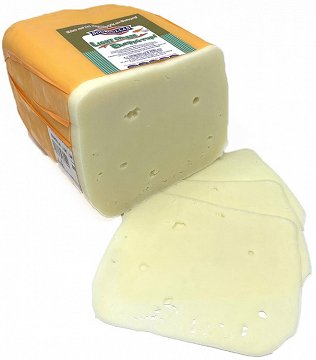 Souroullas Τυρί Light 10Φέτες 300g