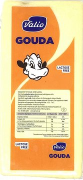 Valio Gouda 10Slices 300g