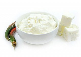 Τυροκαυτερή 200g