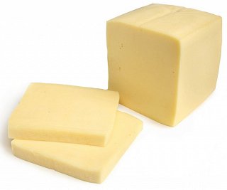 Τυρί Ένταμ Προσφοράς Κομμάτι 300g