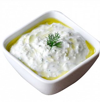 Τζατζίκι 200g