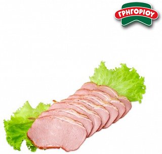 Γρηγορίου Λούντζα 15Φέτες 400g