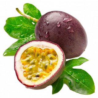 Passion Fruit 1kg