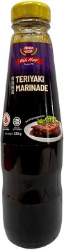 Woh Hup Teriyaki Marinade 330g