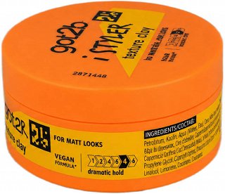 Got2b i Styler Texture Clay 5 Dramatic Hold 75ml