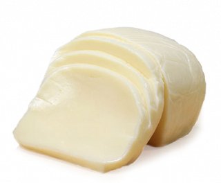 Mozzarella Piece 300g