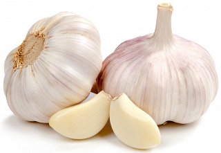 Garlic 1Pc