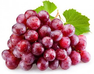 Σταφύλι Κόκκινο Crimson 1kg
