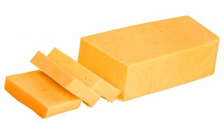 Coloured Τσένταρ Κομμάτι 300g