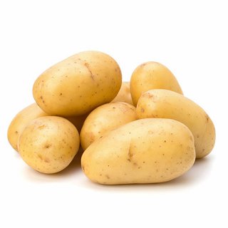 Πατάτες Κυπριακές Νέας Σoδειάς 1kg