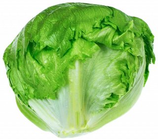 Μαρούλι Iceberg 1Τεμ