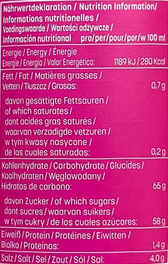 Ταμπάσκο Sweet & Spicy 256ml