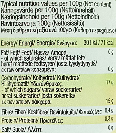 Del Monte Ανανάς Φέτες Σε Σιρόπι 235g
