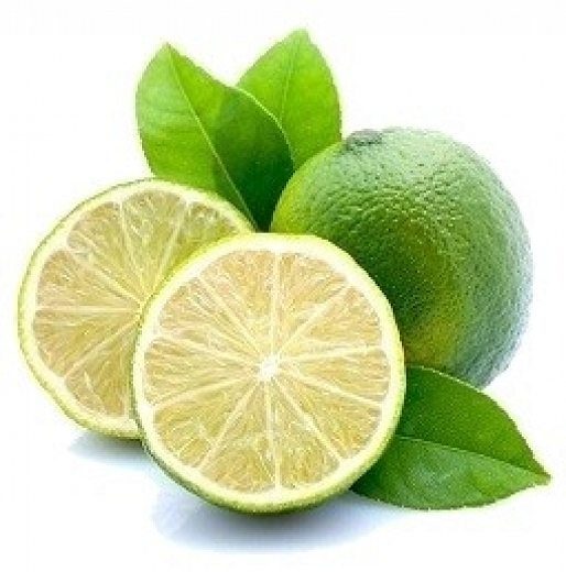 Limes 4 Pieces