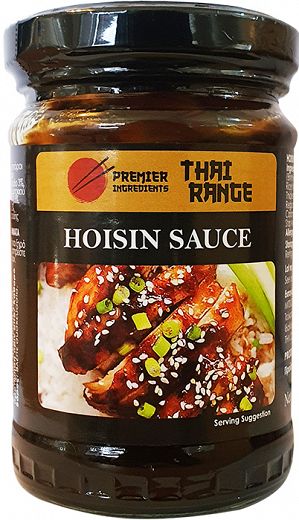 Thai Range Hoisin Sauce 260g