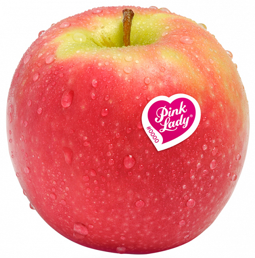 Apples Pink Lady 1kg