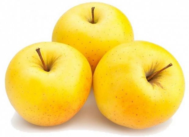 Μήλα Κίτρινα Delicious 1kg