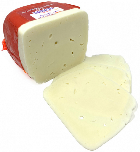 Souroullas Cheese Slces 200g