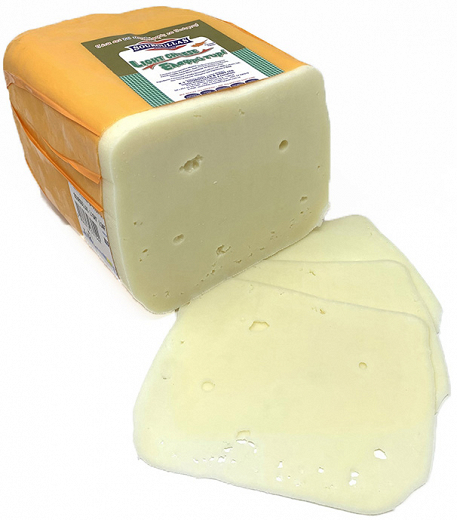 Souroullas Light Cheese Piece 300g