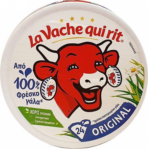 La Vache Qui Rit Original 24Pcs