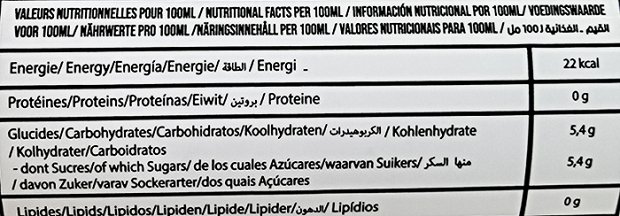 Soofty Drink Mojito 330ml
