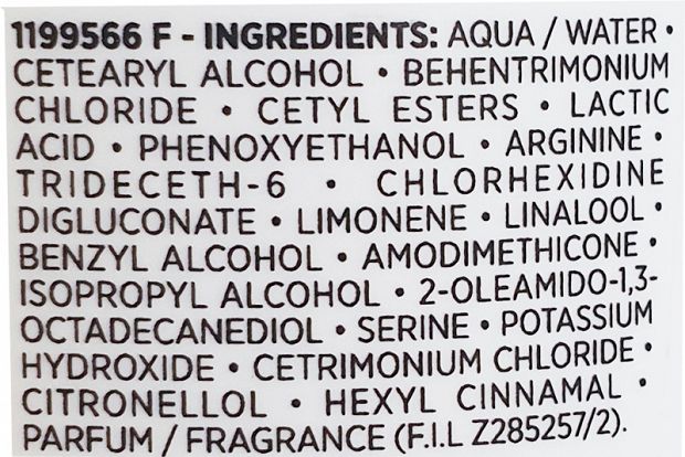 Loreal Elvive Conditioner Total Repair 5 300ml
