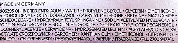 Loreal Revitalift Filler + Hyaluronic Acid Plumping Water Cream 50ml